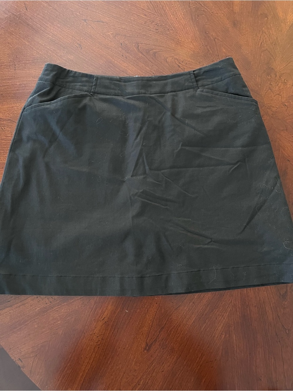 Nike Golf  Women's Skort Black
